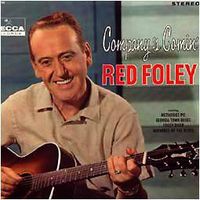 Red Foley - Company's Comin'